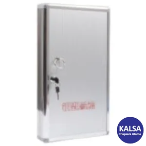 Lototo LKB72 Size 480 x 55 x 395 mm Key Box