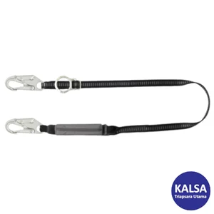 KStrong AFL401150(TB) Length 1.8 m Epic Tie Back Energy Absorbing Webbing Lanyard