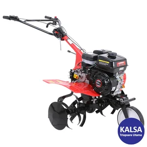Mesin Pertanian Dan Perkebunan Loncin 1WG3.4-75FQ.D Plowing Machine 75 Cm