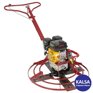 Alat Konstruksi Loncin S100-L Construction Tools 5.5 Hp