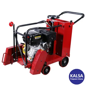 Alat Konstruksi Loncin Q400-L Construction Tools 13 Hp