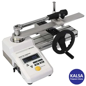 Tohnichi DOTE50N4-G Torque Range 5.00- 50.00 N·m 50.0- 500.0 kgf·cm 44.0- 440.0 lbf·in And  3.60- 36.00 lbf·ft Digital Torque Wrench Tester
