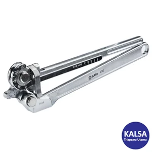Pembengkok Pipa Sata 97341 Maximum Bending Diameter 6 mm Stainless Tube Bender