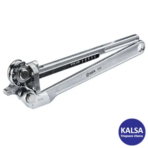 Pembengkok Pipa Sata 97344 Maximum Bending Diameter 12 mm Stainless Tube Bender