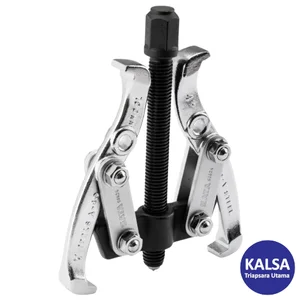 Kunci Treker Sata 90626 Size 6 mm Reversible 2-Jaw Puller