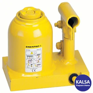 Enerpac GBJ010S Capacity 10 ton Industrial Steel Bottle Jack