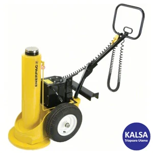 Enerpac PREMB15016L Capacity 150 ton POW'R-RISER Electric Pump Lifting Jack