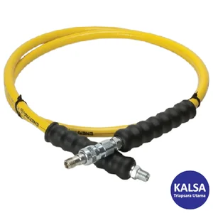 Enerpac HB-7206QB Length 6 ft Thermoplastic High Pressure Hydraulic Hose