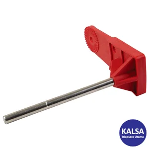 Lotofirst 5BAS Red Diameter 137 mm Blocking Arm