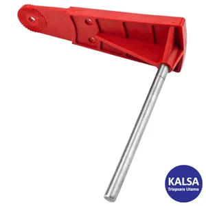 Lotofirst 5BAN Red Diameter 197 mm Blocking Arm