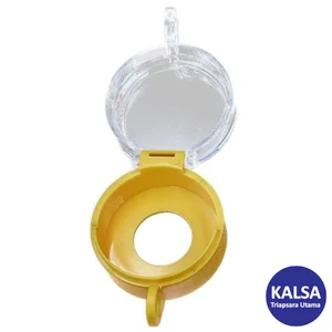 Lotofirst ES01A Diameter 22.5 mm Emergency Stop Lockout