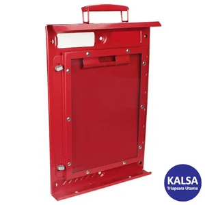 Lotofirst BC01 Width 305 mm Permit Display Case