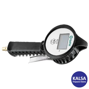 Sata 98103 Digital Tire Inflation Gun | Kalsa Triapsara Utama