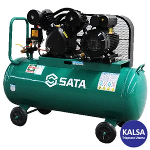 Sata AE5801 Piston Air Compressor