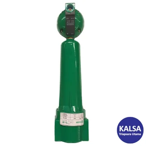 Sata AE5896Q Precision Filter with Mechanical Drainer