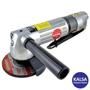 Kobe KBE-270-5964F Free Speed 2.500 rpm Angle Polisher