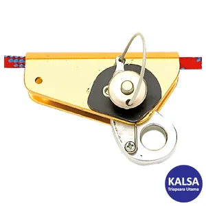 Sofamel 550176 Sliding Fall Arrest Device Model 30401 S/ADM-353