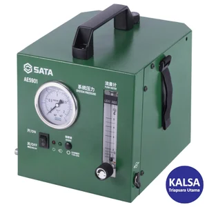 Sata AE5901 Diagnostic Leak Detector