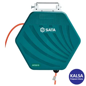 Sata AE3004 Combinable Air Hose Reel