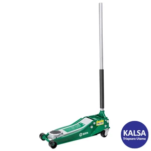 Sata 97813A Capacity 3 Ton Low Profile Heavy Duty Service Jack