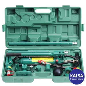 Sata AE5861 Capacity 4 Ton Portable Jack Kit