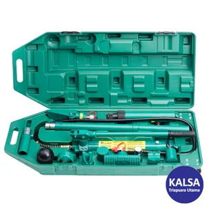 Sata AE5862 Capacity 10 Ton Portable Jack Kit