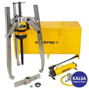 Enerpac BHP-551G Hydraulic Grip Puller Set