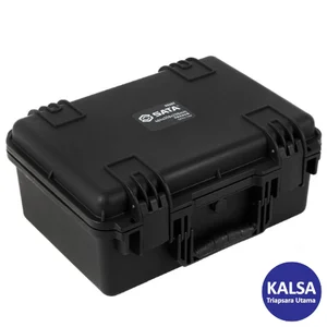 Sata 95306 Capacity 16 in Safety Case