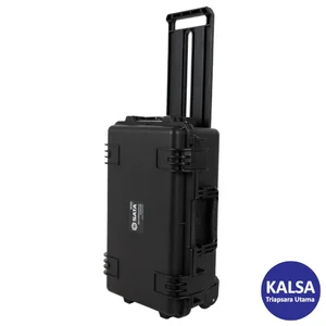Sata 95304 Capacity 24 in Safety Trolley Case