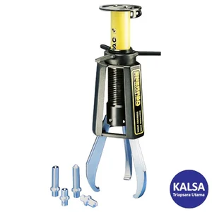 Enerpac EPHR-113 Posi-Lock Hydraulic Grip Puller Set