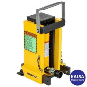Enerpac SOH-10-6 Capacity 8.5 ton Hydraulic Toe Jack