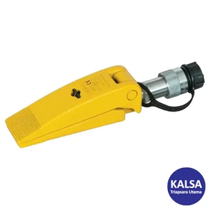 Enerpac WR-5 Capacity 1.0 ton Hydraulic Wedgie and Spread Cylinder