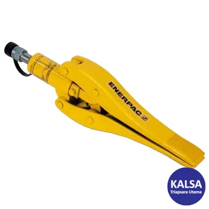 Enerpac WR-15 Capacity 0.75 ton Hydraulic Wedgie and Spread Cylinder