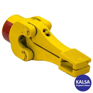 Enerpac A-92 Capacity 1.0 ton Hydraulic Wedgie and Spread Cylinder