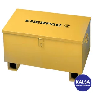Enerpac CM-4 Size 4.50 ft Industrial Storage Case