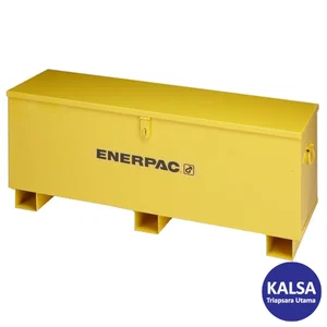 Enerpac CM-7 Size 7.50 ft Industrial Storage Case