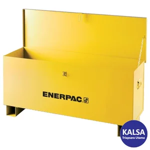 Enerpac CM-16 Size 16.00 ft Industrial Storage Case