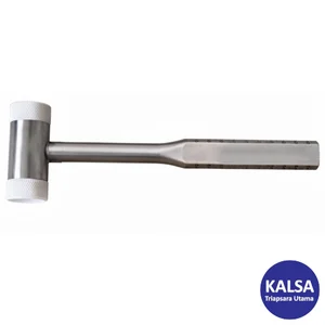 Kennedy KEN-535-3312F Size 250 g Nylon Hammer 420 Stainless Steel