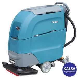 Valter VTR-FS 530V Heavy Duty Floor Scrubber Cleaning Machine