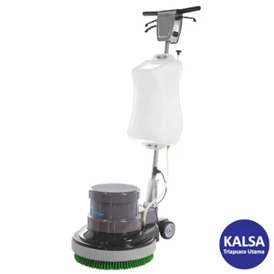 Valter VTR-FP 017 Heavy Duty Floor Polisher Cleaning Machine