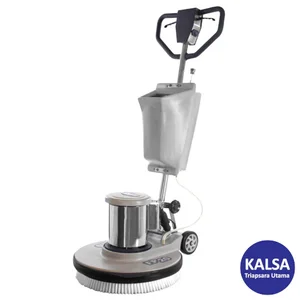 Valter VTR-FP 20 Heavy Duty Floor Polisher Cleaning Machine