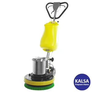 Valter VTR-FP 606 Heavy Duty Floor Polisher Cleaning Machine