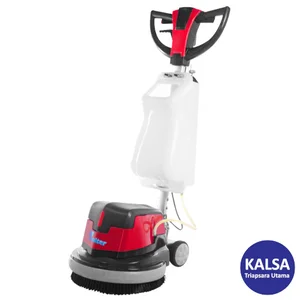 Valter VTR-FP BD1A Heavy Duty Floor Polisher Cleaning Machine