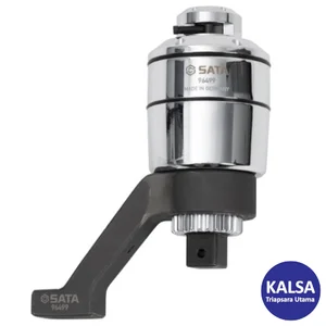 Sata 96499 Maximum Torque 292 N.m - 3800 N.m Portable Lightweight Torque Multiplier