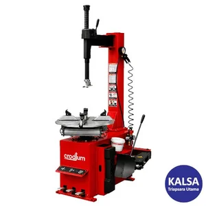 Crodium TCW-953 Swing Arm Semi-Automatic Tire Changer