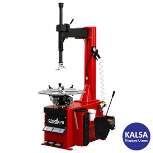 Crodium TCW-955 Swing Arm Semi-Automatic Tire Changer