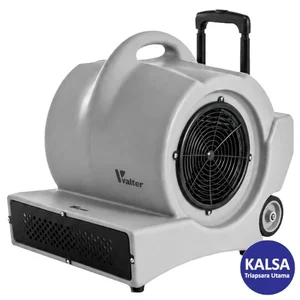 Valter BFL-S2900 Conch 3-Speed Hot Air Blower Cleaning Machine with Handle