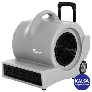 Valter BFL-S900 Conch 3-Speed Air Blower Cleaning Machine with Handle