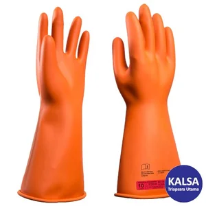 Novax Class 0 Rubber Insulating Glove