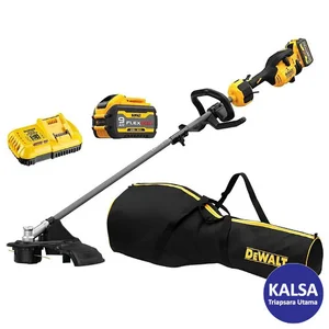 Dewalt DCMAS5713X1-B1 Cordless Trimmer Kit